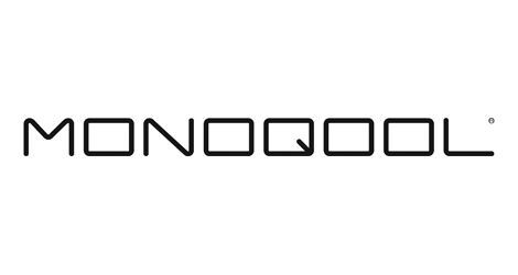 Monoqool Logo