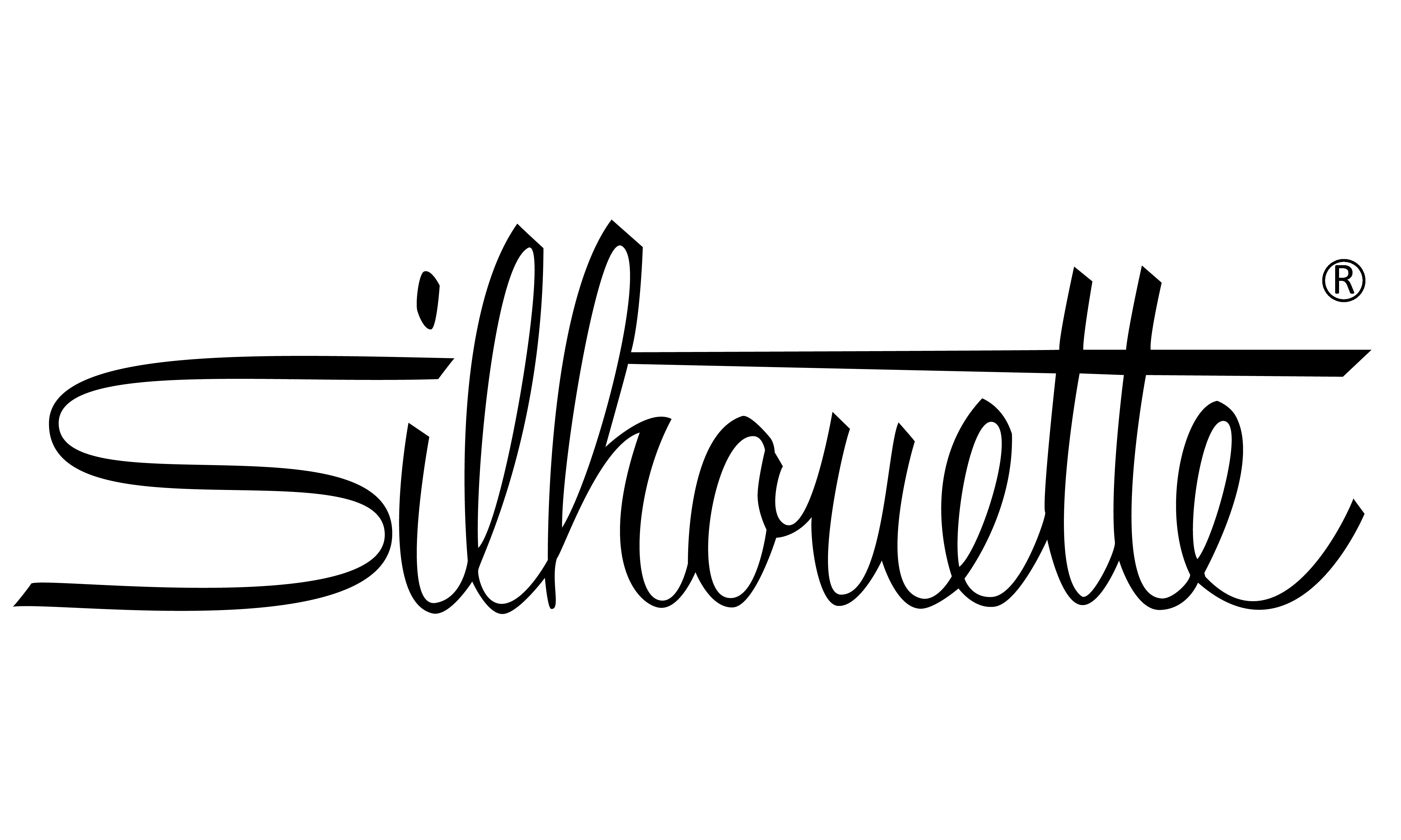 Silhouette Logo