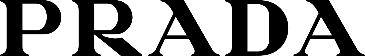 Prada Logo Svg